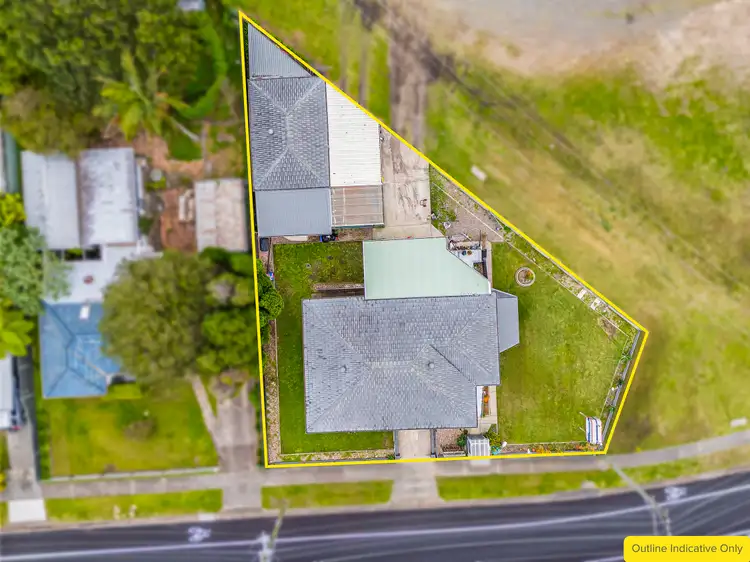 Main view of Homely house listing, 1 South Parade, Blackalls Park NSW 2283