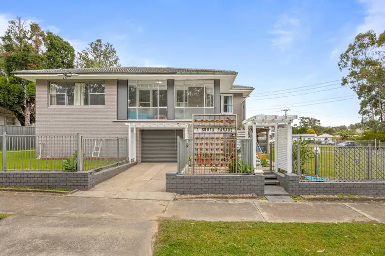 Third view of Homely house listing, 1 South Parade, Blackalls Park NSW 2283