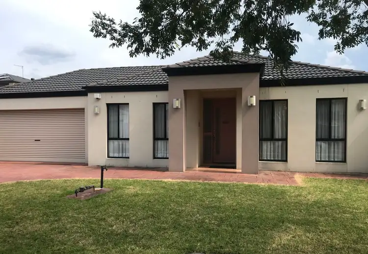 Main view of Homely house listing, 11 Penton Way, Lynbrook VIC 3975