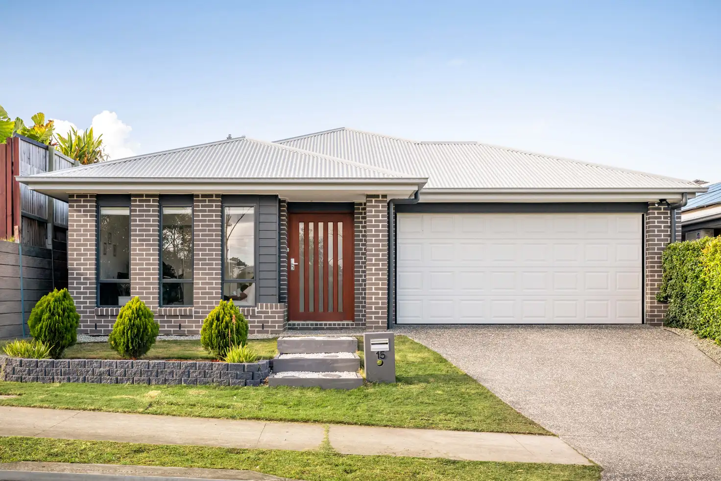 Main view of Homely house listing, 15 Goshawk Court, Bahrs Scrub QLD 4207