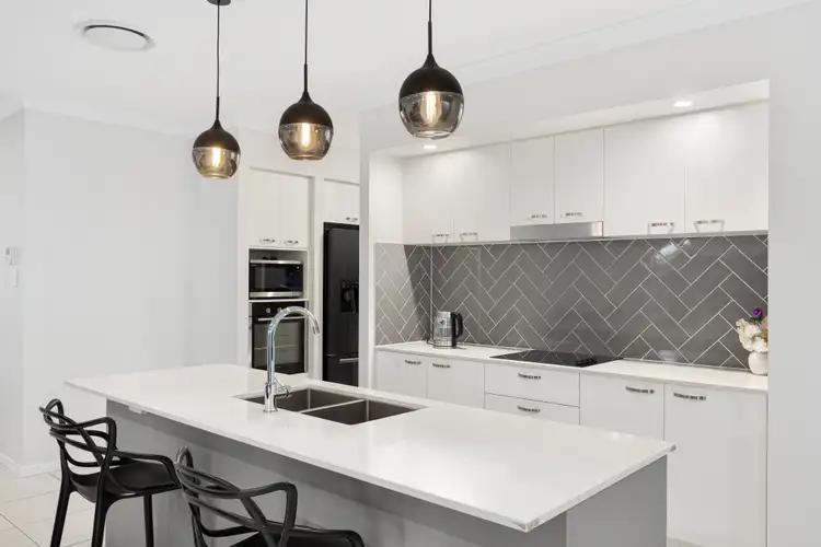 Third view of Homely house listing, 15 Goshawk Court, Bahrs Scrub QLD 4207