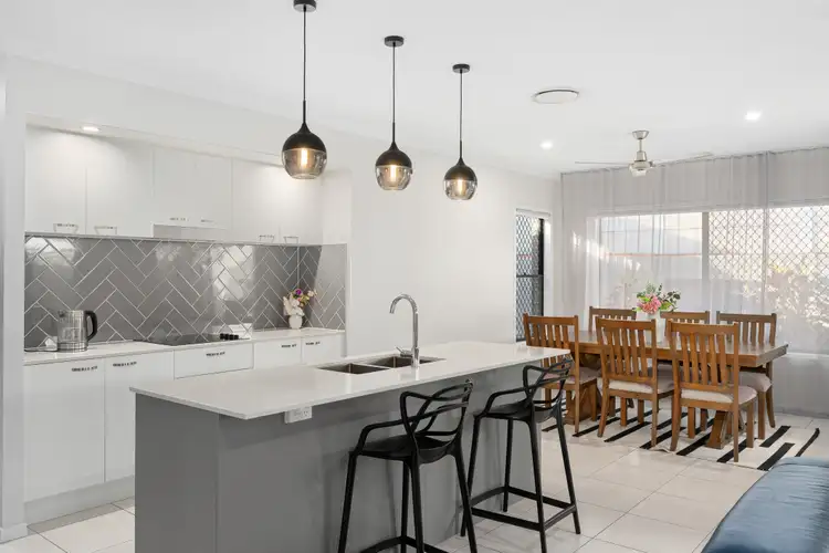 Sixth view of Homely house listing, 15 Goshawk Court, Bahrs Scrub QLD 4207