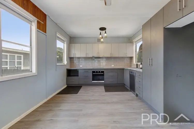 Second view of Homely house listing, 21 Kinred Street, Tumut NSW 2720