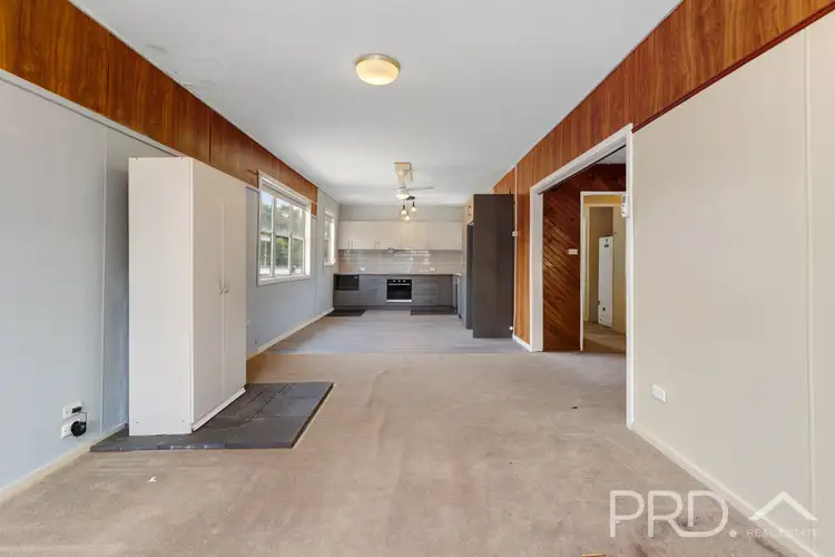Third view of Homely house listing, 21 Kinred Street, Tumut NSW 2720