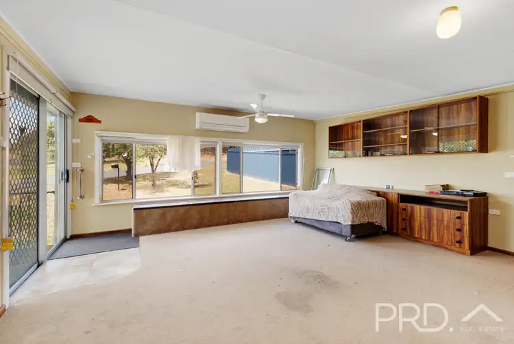 Fifth view of Homely house listing, 21 Kinred Street, Tumut NSW 2720