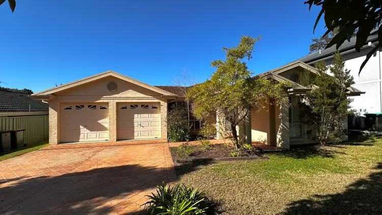 Main view of Homely house listing, 8 Verdelho Street, Bonnells Bay NSW 2264