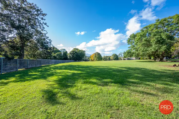 Main view of Homely land listing, 101 Faviell Drive, Bonville NSW 2450