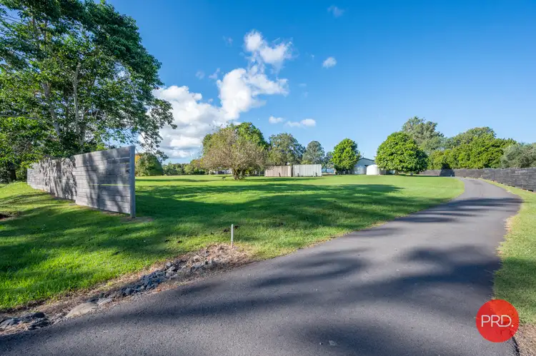Second view of Homely land listing, 101 Faviell Drive, Bonville NSW 2450