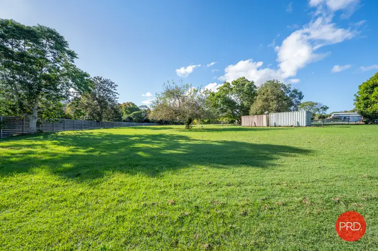 Third view of Homely land listing, 101 Faviell Drive, Bonville NSW 2450