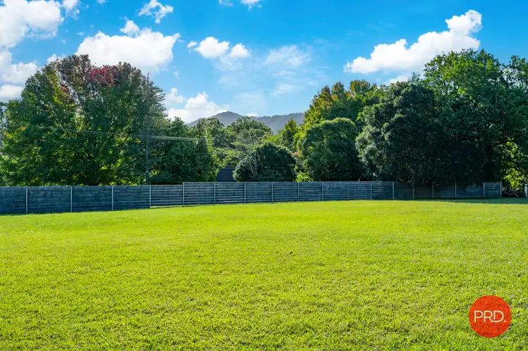Fourth view of Homely land listing, 101 Faviell Drive, Bonville NSW 2450