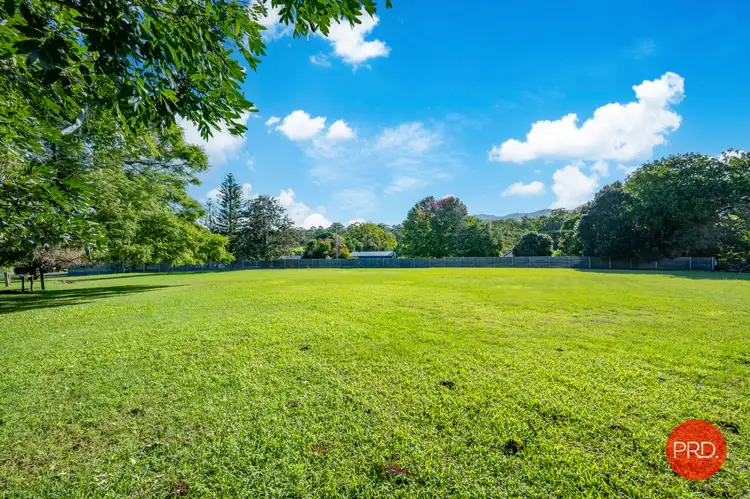 Fifth view of Homely land listing, 101 Faviell Drive, Bonville NSW 2450