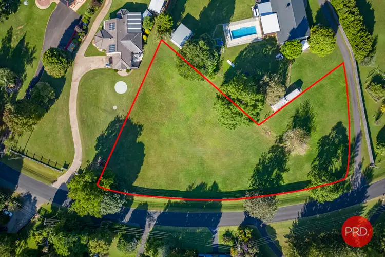 Sixth view of Homely land listing, 101 Faviell Drive, Bonville NSW 2450
