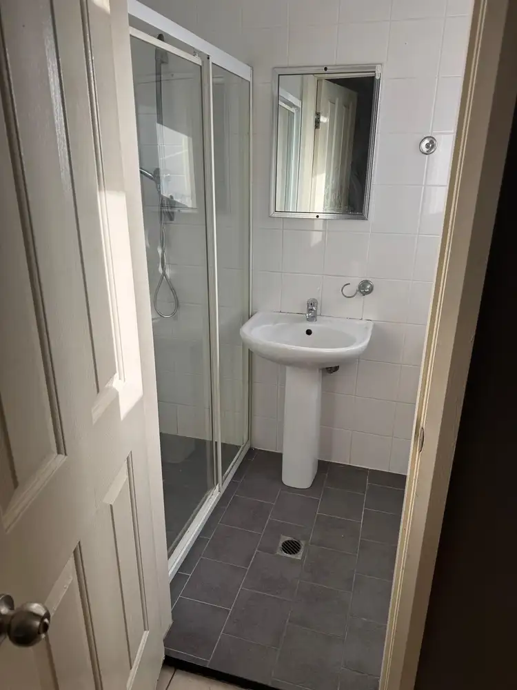 Second view of Homely studio listing, 3/79 King georges road, Wiley Park NSW 2195