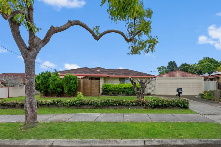 Main view of Homely house listing, 17 Rossini Street, Burpengary QLD 4505