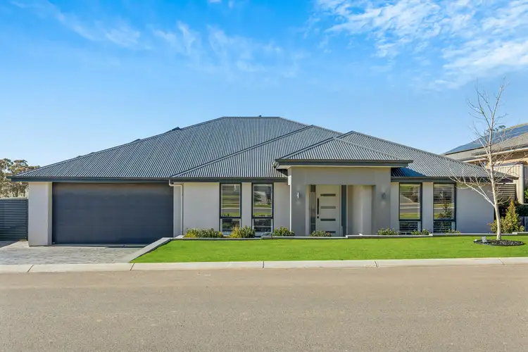 Main view of Homely house listing, 68 Grantchester Avenue, Mount Barker SA 5251