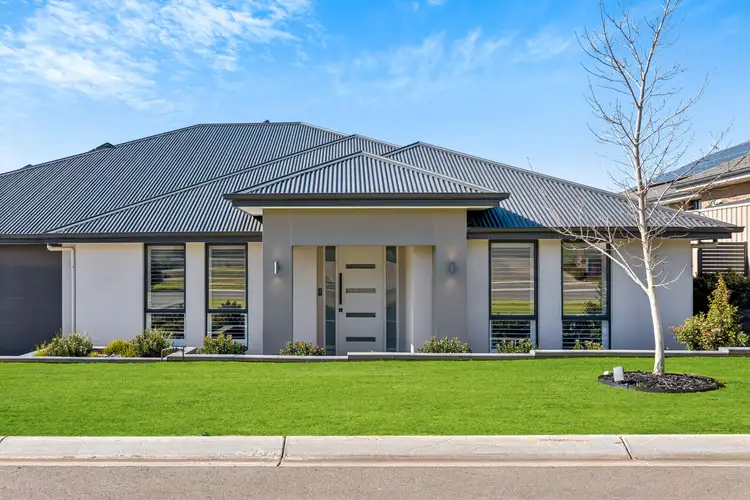 Second view of Homely house listing, 68 Grantchester Avenue, Mount Barker SA 5251