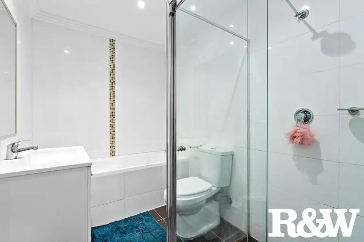 Fifth view of Homely unit listing, 2/13-15 Lydbrook Street, Westmead NSW 2145