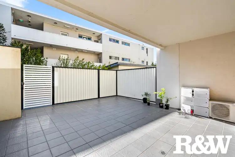 Sixth view of Homely unit listing, 2/13-15 Lydbrook Street, Westmead NSW 2145