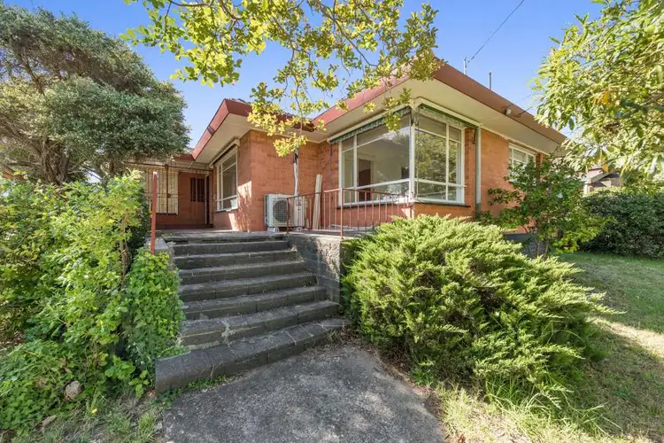 21 Christina Street, Burwood VIC 3125