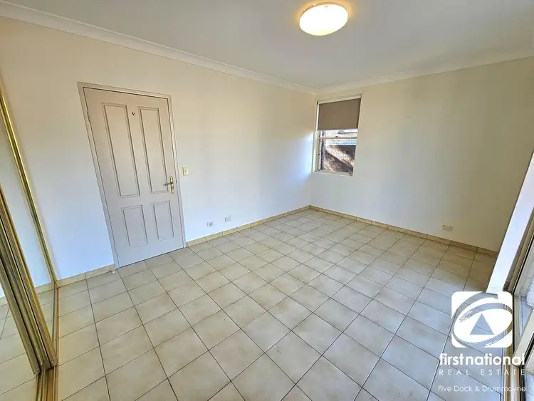 Fourth view of Homely apartment listing, 1/68 Kings Road, Five Dock NSW 2046