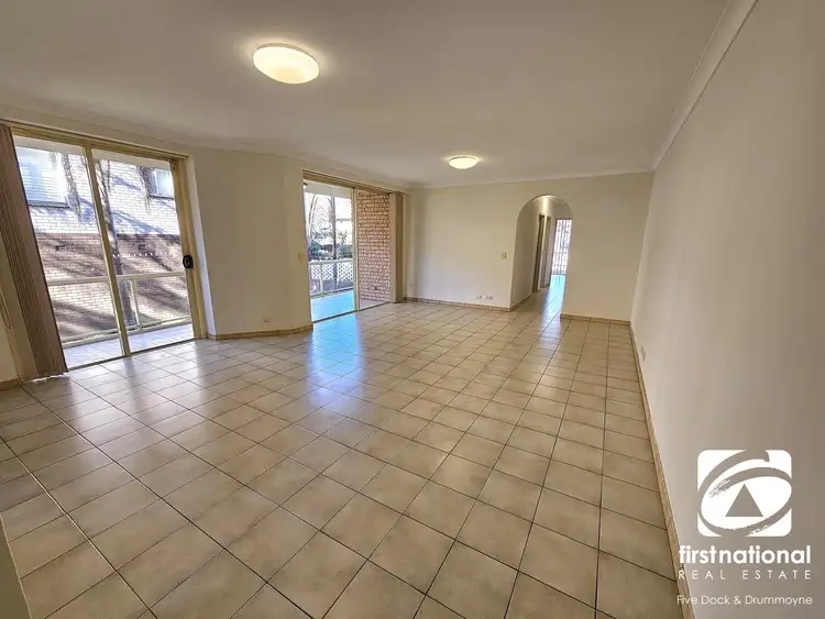 Fifth view of Homely apartment listing, 1/68 Kings Road, Five Dock NSW 2046