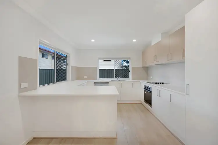 Second view of Homely house listing, 2A Wing Street, Bald Hills QLD 4036