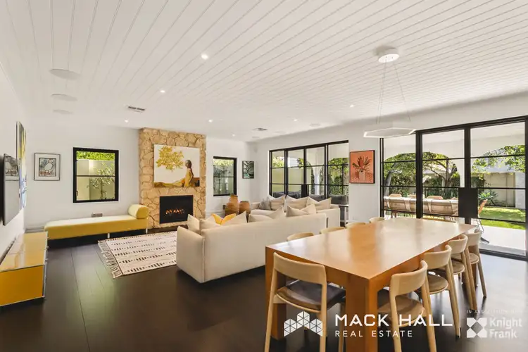 33 Irvine Street, Peppermint Grove WA 6011