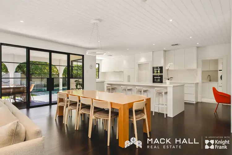 Third view of Homely house listing, 33 Irvine Street, Peppermint Grove WA 6011