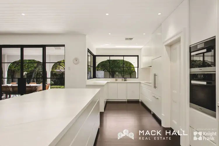 Fourth view of Homely house listing, 33 Irvine Street, Peppermint Grove WA 6011