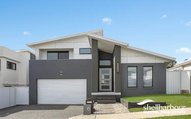 16 Galactic Drive, Dunmore NSW 2529