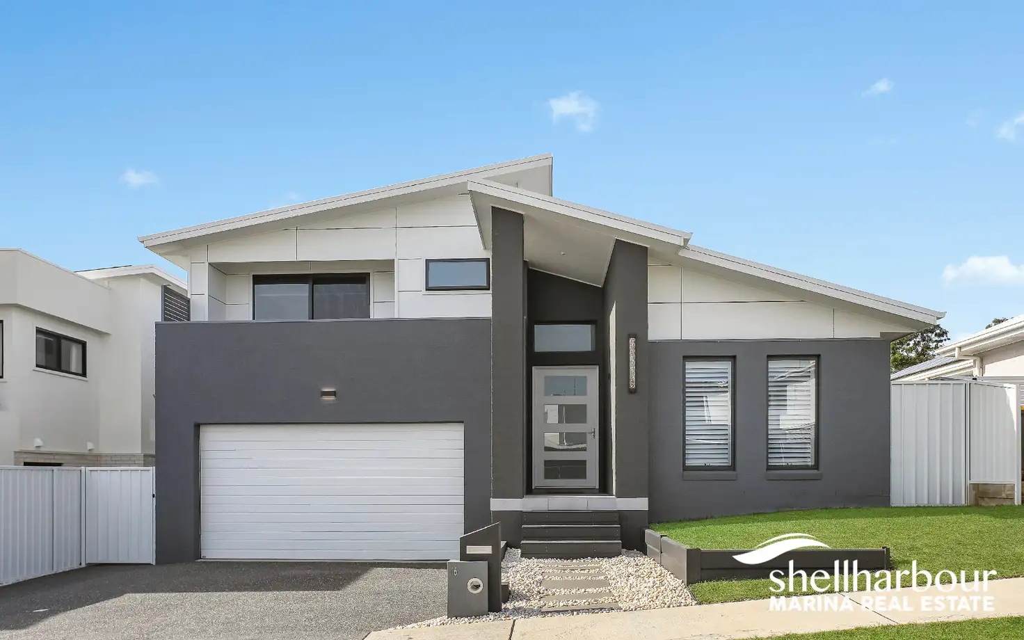 Main view of Homely house listing, 16 Galactic Drive, Dunmore NSW 2529