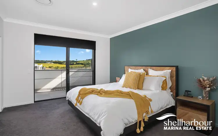 Fourth view of Homely house listing, 16 Galactic Drive, Dunmore NSW 2529