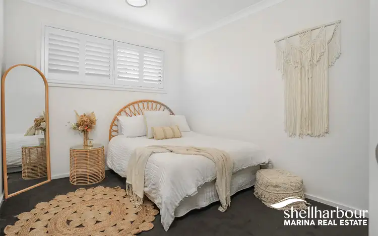 Fifth view of Homely house listing, 16 Galactic Drive, Dunmore NSW 2529