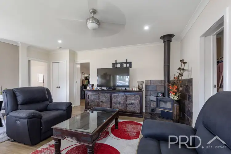 Second view of Homely house listing, 69 Blowering Road, Tumut NSW 2720