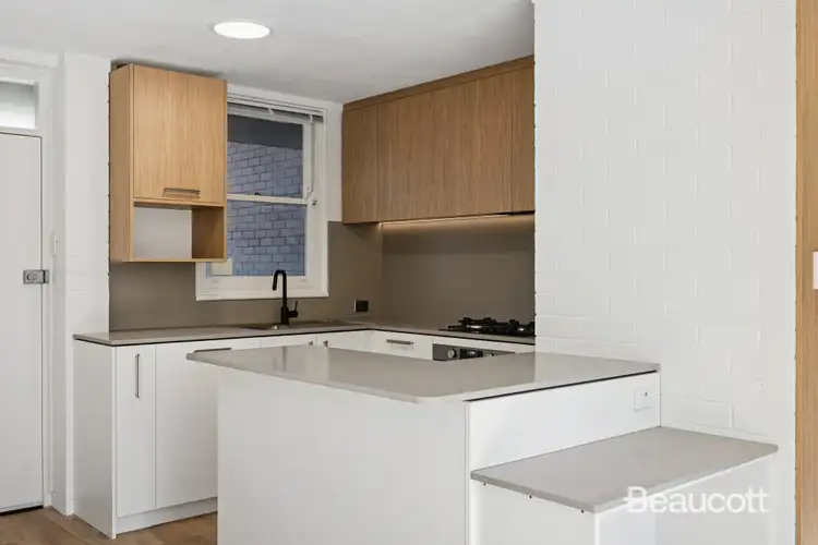 Third view of Homely apartment listing, 6/61 Wright Street, Highgate WA 6003