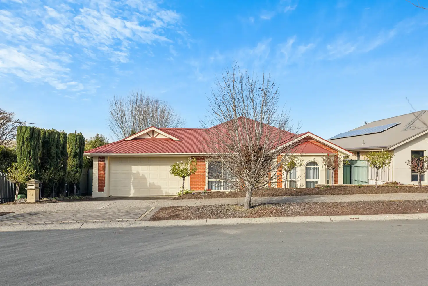 Main view of Homely house listing, 58 Barton Circuit, Mount Barker SA 5251