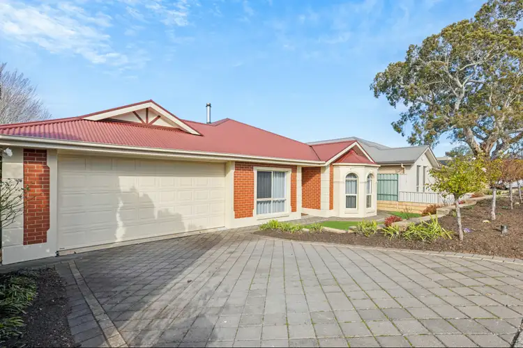Second view of Homely house listing, 58 Barton Circuit, Mount Barker SA 5251
