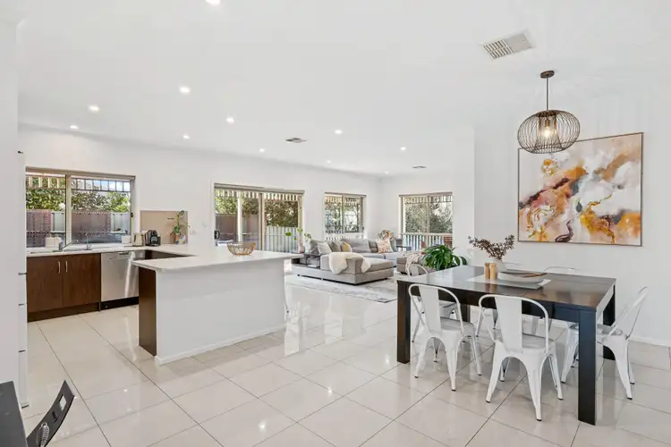 Fourth view of Homely house listing, 58 Barton Circuit, Mount Barker SA 5251
