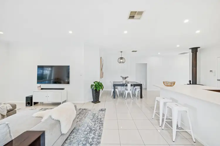 Fifth view of Homely house listing, 58 Barton Circuit, Mount Barker SA 5251