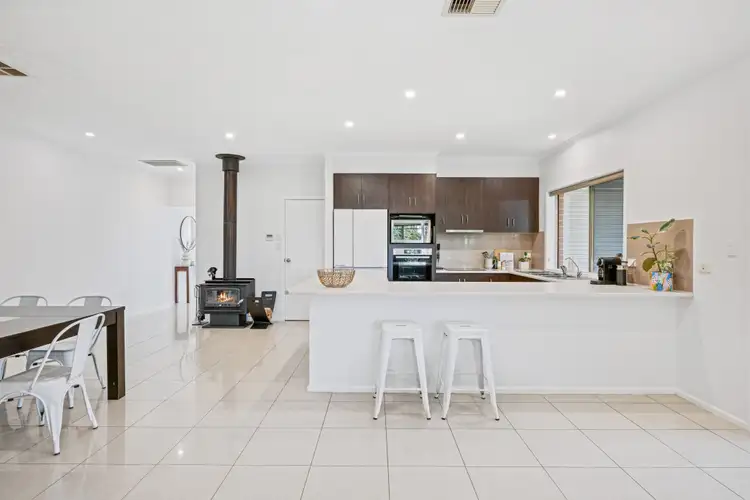Seventh view of Homely house listing, 58 Barton Circuit, Mount Barker SA 5251