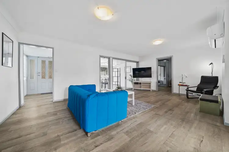 Second view of Homely house listing, 14 Magnolia Street, Daisy Hill QLD 4127