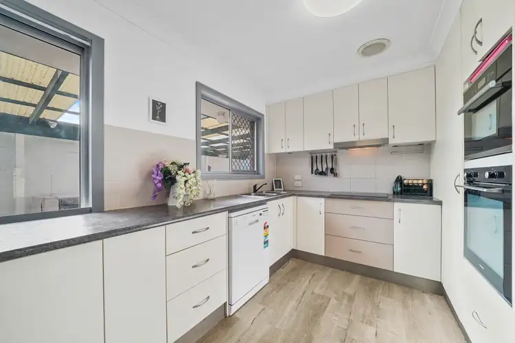 Fourth view of Homely house listing, 14 Magnolia Street, Daisy Hill QLD 4127