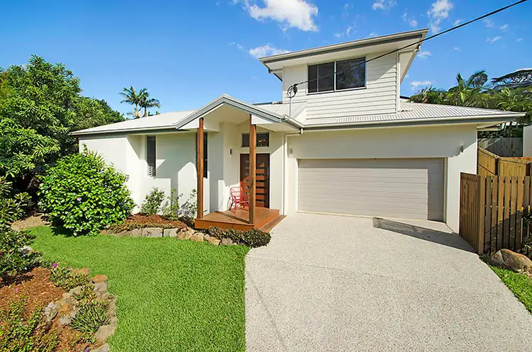 Second view of Homely house listing, 5 Marti Court, Buderim QLD 4556