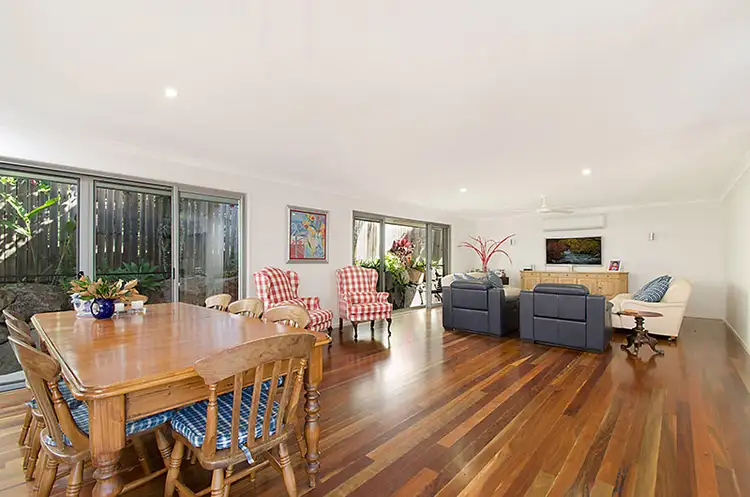 Third view of Homely house listing, 5 Marti Court, Buderim QLD 4556