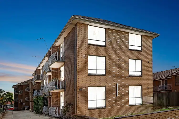 Main view of Homely apartment listing, 12/5 King Edward Avenue, Albion VIC 3020