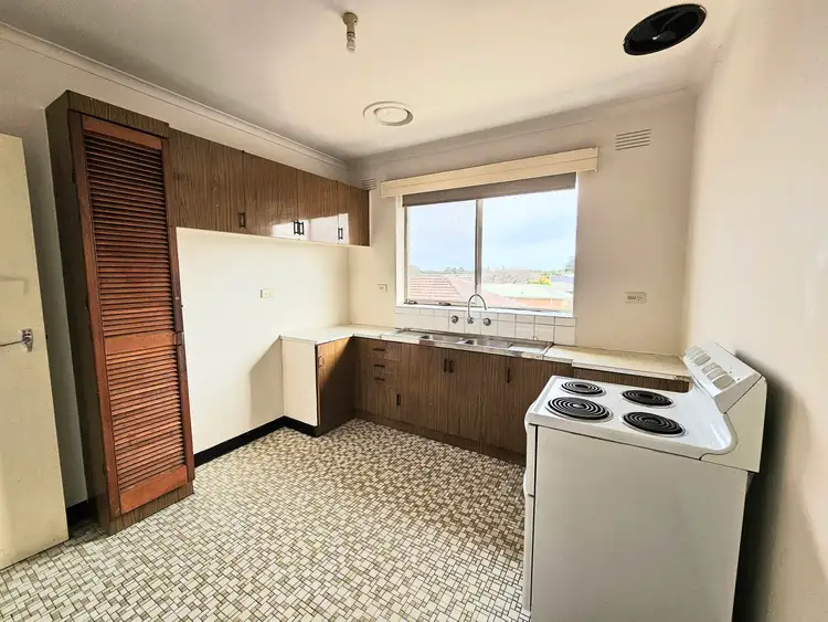 Second view of Homely apartment listing, 12/5 King Edward Avenue, Albion VIC 3020