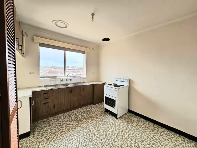 Third view of Homely apartment listing, 12/5 King Edward Avenue, Albion VIC 3020