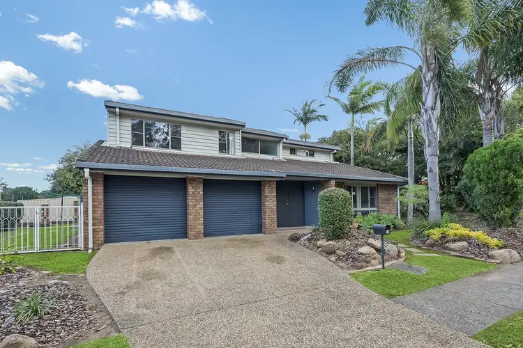 Main view of Homely house listing, 54 Graham Road, Carseldine QLD 4034