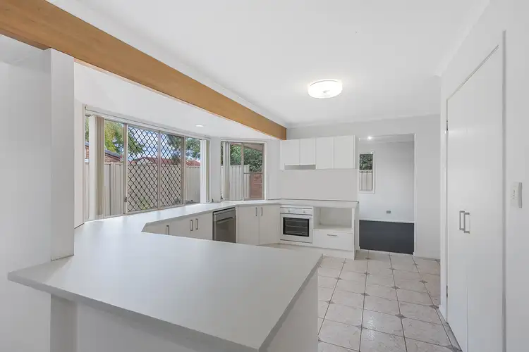 Second view of Homely house listing, 54 Graham Road, Carseldine QLD 4034