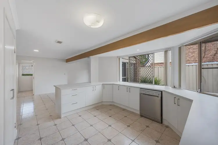 Third view of Homely house listing, 54 Graham Road, Carseldine QLD 4034